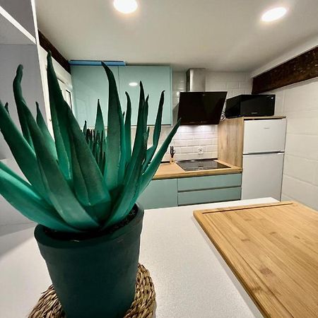 Atuaire Home El Martinillo En Pleno Centro Historico De Burgo Екстериор снимка