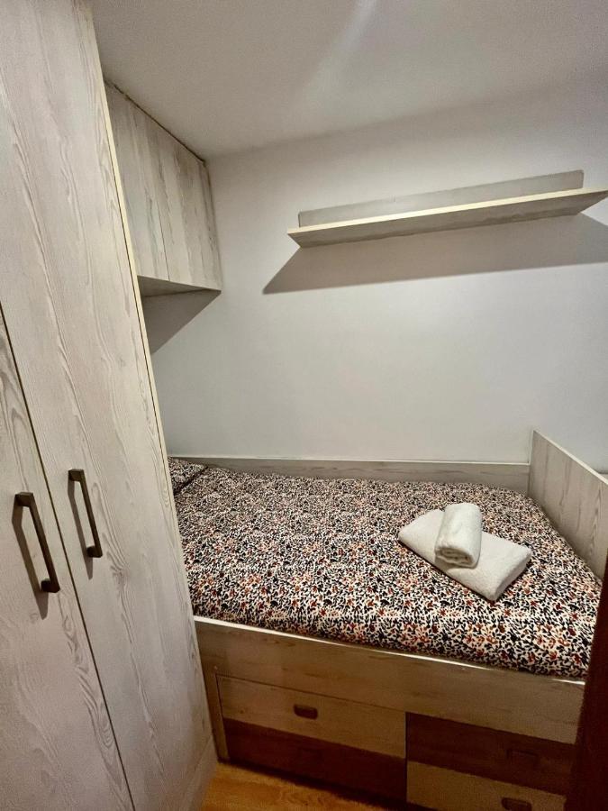Atuaire Home El Martinillo En Pleno Centro Historico De Burgo Екстериор снимка
